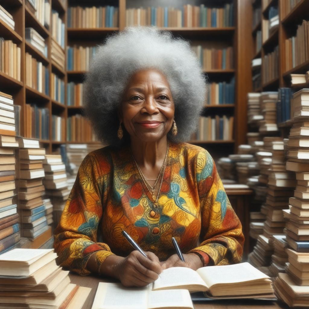 Sonia Sanchez